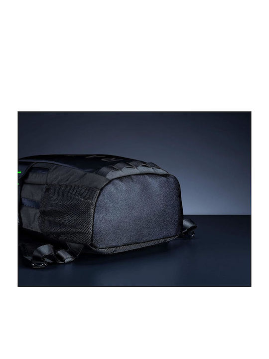 Razer Rogue V3 Αδιάβροχη Τσάντα Πλάτης για Laptop 15" σε Μαύρο χρώμα
