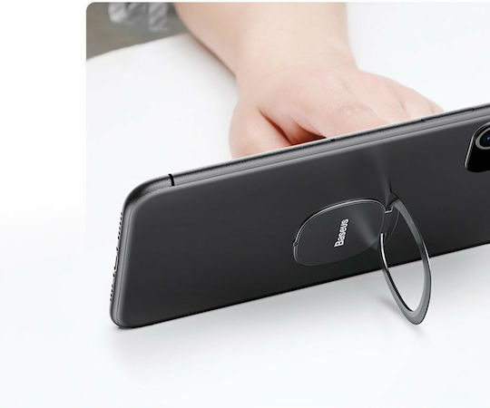 Baseus Ultra-thin в Сребрист цвят