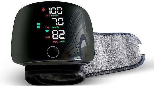 Electronical Blood Pressure Monitor Wrist