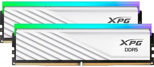 Adata XPG Lancer Blade 32GB DDR5 RAM cu Viteză 4800 pentru Desktop
