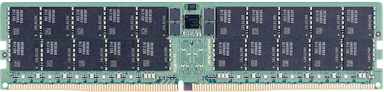 Samsung DDR5 με Module 1x64GB και Ταχύτητα 4800 για Server