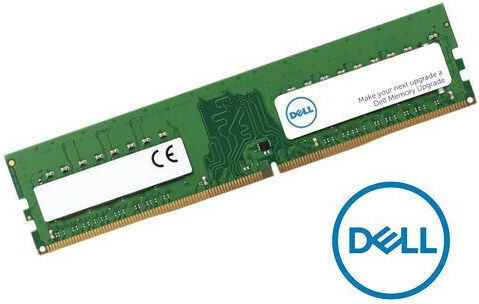 Dell 32GB DDR4 RAM mit Geschwindigkeit 2933 für Server