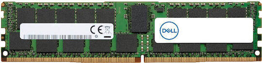 Dell 32GB DDR4 RAM mit Geschwindigkeit 2933 für Server