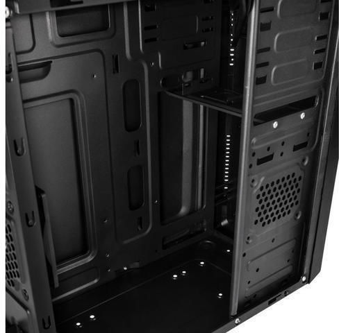 Kolink KLM-003 Mini Tower Κουτί Υπολογιστή Μαύρο