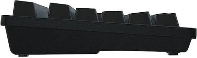 Royal Kludge RK98 Wireless Gaming Mechanical Keyboard with Custom Brown switches and RGB lighting (English US)