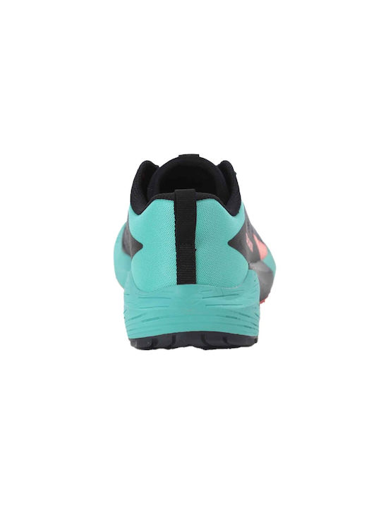 Sense Ride 5 Sport Shoes Trail Running Blue