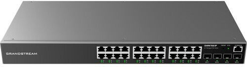 Grandstream GWN7806P Managed L2 PoE+ Switch με 48 Θύρες Gigabit (1Gbps) Ethernet και 6 SFP Θύρες