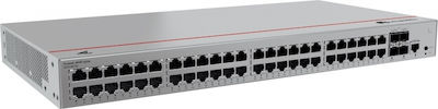 Huawei S310-48T4S Negestionat L2 Switch cu 48 Porturi Ethernet și 4 Porturi SFP