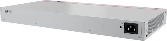 Huawei S310-24T4S Unmanaged L2 Switch με 24 Θύρες Ethernet και 4 SFP Θύρες