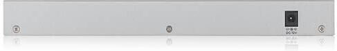 Zyxel XGS1210-12-ZZ0102F v2 Managed L2 Switch με 8 Θύρες Gigabit (1Gbps) Ethernet και 2 SFP Θύρες