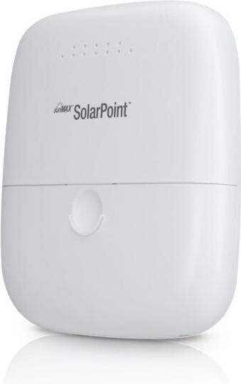 Ubiquiti SM-SP-40 Managed L2 Switch with 4 Ethernet Ports