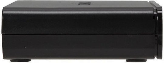 Edimax ES-3308P Unmanaged L2 Switch with 8 Ethernet Ports