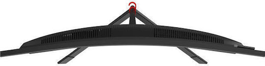 Dahua LM24-E230C VA Curved Gaming Monitor 24" FHD 1920x1080 165Hz