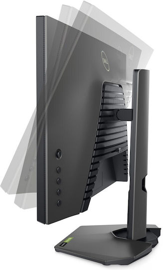 Dell G2524H IPS Gaming Monitor 24.5