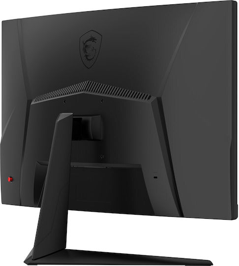 MSI G27C4 E3 VA Curved Gaming Monitor 27" FHD 1920x1080 180Hz with Response Time 1ms GTG
