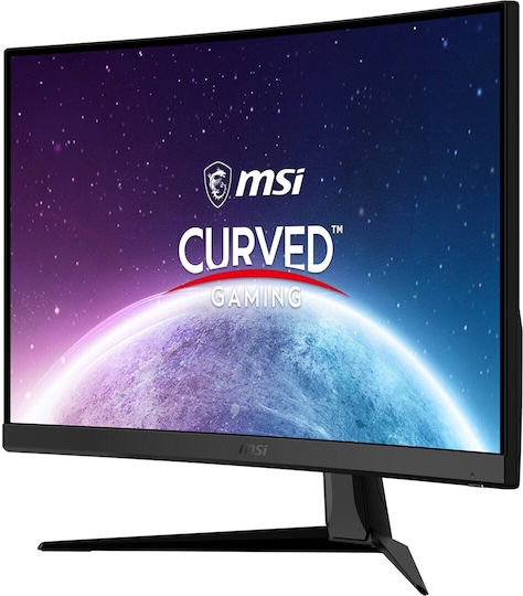 MSI G27C4 E3 VA Curved Gaming Monitor 27" FHD 1920x1080 180Hz with Response Time 1ms GTG