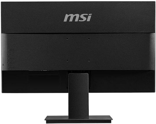 MSI Pro MP2412 VA Monitor 23.8" FHD 1920x1080 με Χρόνο Απόκρισης 4ms GTG