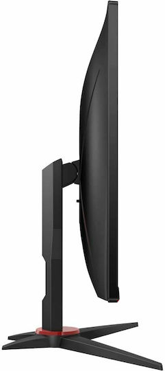 AOC Q27G2E/BK VA Gaming Monitor 27" QHD 2560x1440 155Hz with 4ms Response Time GTG
