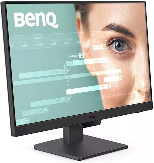 BenQ GW2490 IPS Monitor 23.8" FHD 1920x1080 with Response Time 5ms GTG