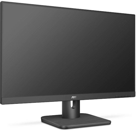 AOC 24E1Q IPS Monitor 23.8" FHD 1920x1080 με Χρόνο Απόκρισης 5ms GTG