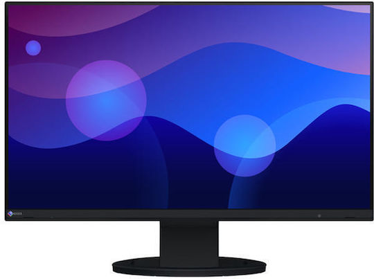 Eizo FlexScan EV2480 IPS Monitor 23.8" FHD 1920x1080 with Response Time 5ms GTG
