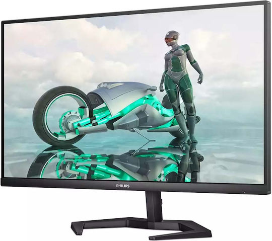 Philips Evnia 27M1N3200ZS IPS Gaming Monitor 27" FHD 1920x1080 165Hz με Χρόνο Απόκρισης 4ms GTG