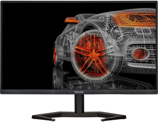 Philips Evnia 27M1N3200ZS IPS Gaming Monitor 27" FHD 1920x1080 165Hz με Χρόνο Απόκρισης 4ms GTG
