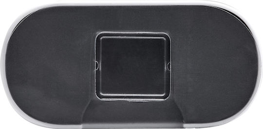 Universeller Spindelhalter für Fräsmaschine
