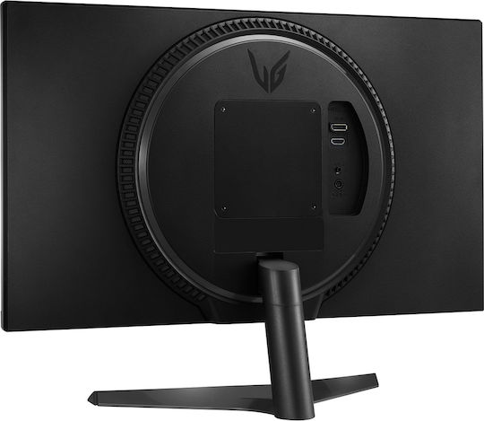 LG 24GS60F IPS HDR Gaming Monitor 24" FHD 1920x1080 180Hz with Response Time 1ms GTG