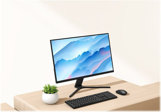 Xiaomi Mi Desktop IPS Монитор 27" FHD 1920x1080 с Време за Реакция 6мс GTG