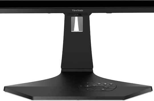 Viewsonic XG272-2K-OLED OLED HDR Spiele-Monitor 27" QHD 2560x1440 240Hz mit Reaktionszeit 0.02ms GTG