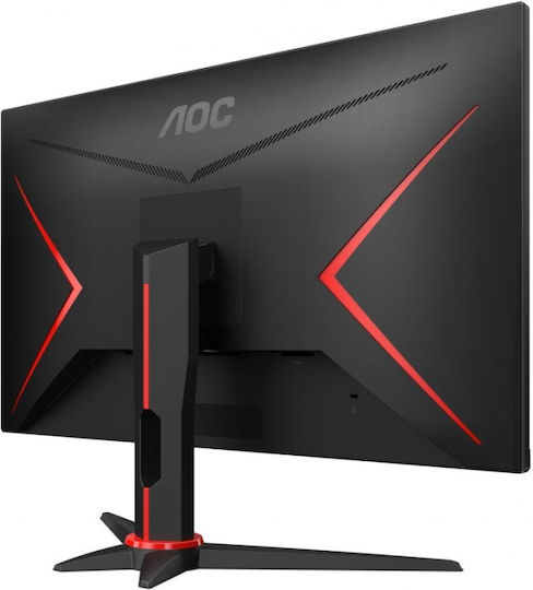 AOC 27G2ZN3 VA HDR Monitor 27" FHD 1920x1080 280Hz με Χρόνο Απόκρισης 1ms GTG