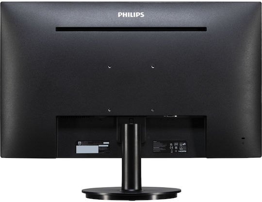 Philips V Line 271V8LA VA Monitor 27" FHD 1920x1080 with Response Time 4ms GTG