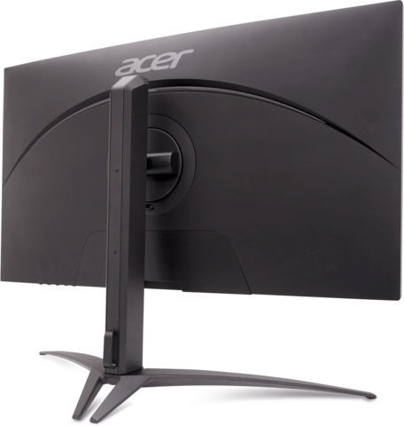 モニターNITRO XV5 XV275KV 27\" 4k 160Hz New Acer Nitro 27 