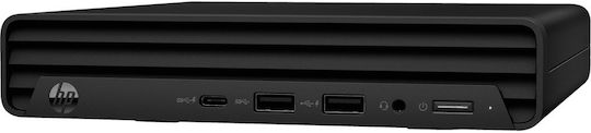 HP E27m G4 IPS Monitor 27" QHD 2560x1440 mit Reaktionszeit 5ms GTG