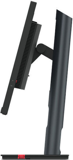 Lenovo ThinkVision P24h-30 IPS Monitor 23.8" QHD 2560x1440