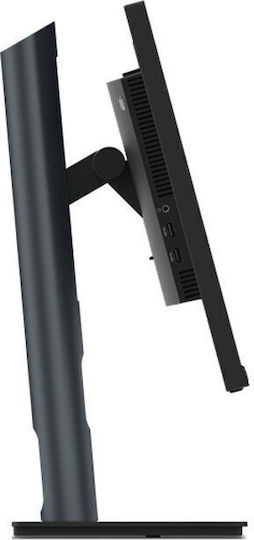 Lenovo ThinkVision P24h-30 IPS Monitor 23.8" QHD 2560x1440