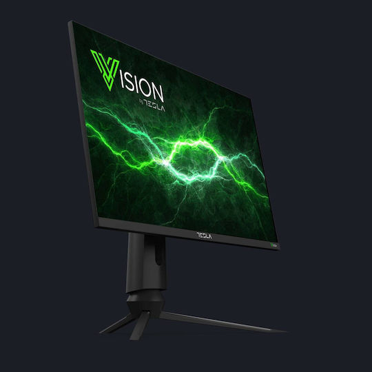 Tesla Vision 27GM620BF IPS Spiele-Monitor 27" FHD 1920x1080 165Hz