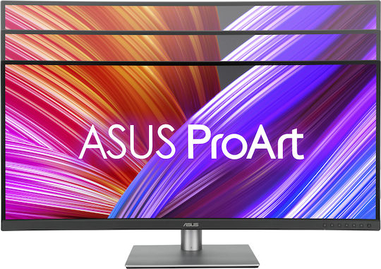 Asus ProArt Display PA34VCNV Ultrawide IPS HDR Curved Monitor 34.1" QHD 3440x1440 με Χρόνο Απόκρισης 5ms GTG