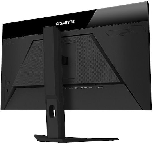 ASRock Phantom Gaming PG27QFT2A IPS HDR Gaming Monitor 27" QHD 2560x1440 180Hz με Χρόνο Απόκρισης 5ms GTG