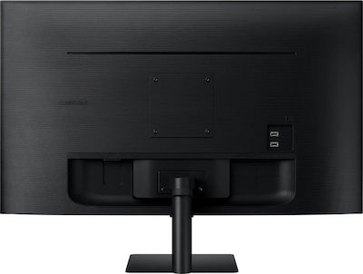 Samsung 27DM500 VA Smart Monitor 27" FHD 1920x1080 με Χρόνο Απόκρισης 4ms GTG