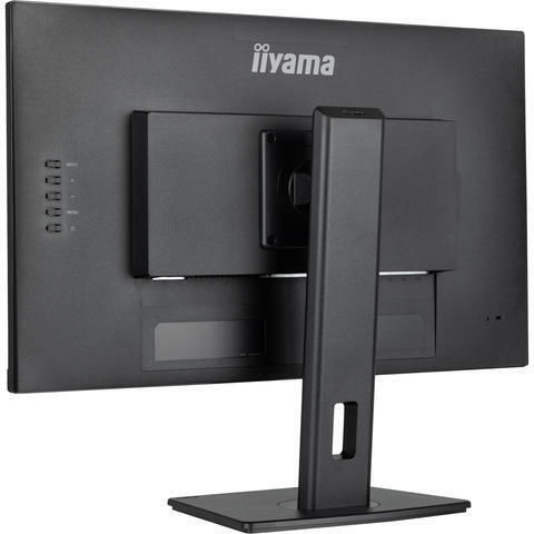 Iiyama ProLite XUB2792HSU-B6 IPS Монитор 27" FHD 1920x1080 с Време за Реакция 0.04мс GTG