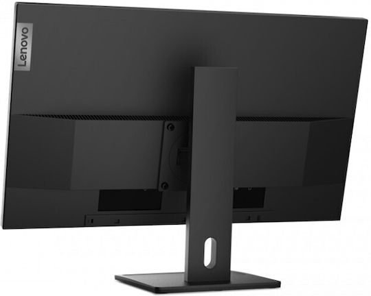 Lenovo ThinkVision E27q-20 IPS Monitor 27" QHD 2560x1440 με Χρόνο Απόκρισης 6ms GTG