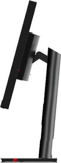 Lenovo ThinkVision P32pz-30 IPS Monitor 31.5" 4K 3840x2160 με Χρόνο Απόκρισης 4ms GTG