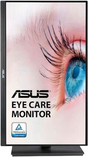 Asus VA24EQSB IPS Monitor 23.8" FHD 1920x1080 mit Reaktionszeit 5ms GTG