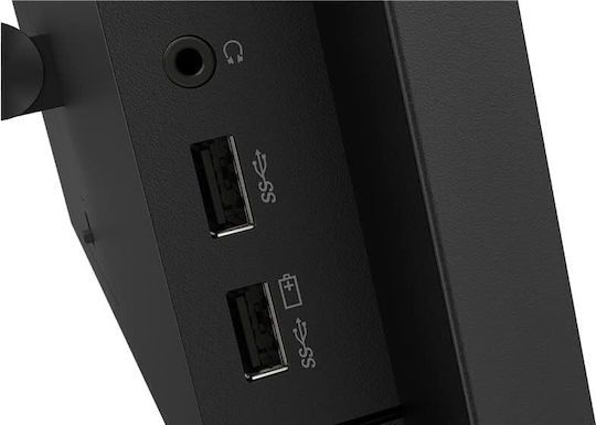 ThinkVision T22i-20 IPS Monitor 21.5" FHD 1920x1080 cu Timp de Răspuns 6ms GTG