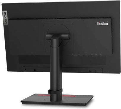 ThinkVision T22i-20 IPS Monitor 21.5" FHD 1920x1080 cu Timp de Răspuns 6ms GTG