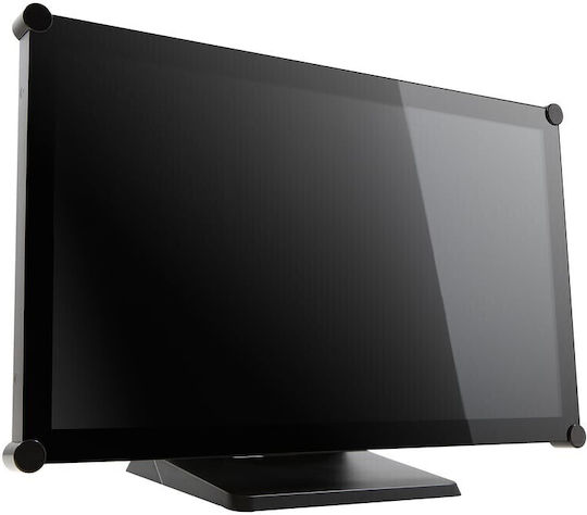 AG Neovo TX-2202A Монитор 21.5" FHD 1920x1080 с Време за Реакция 5мс GTG