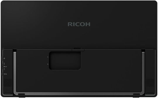 Ricoh 150BW OLED Touch Φορητό Monitor 15.6" FHD 1920x1080