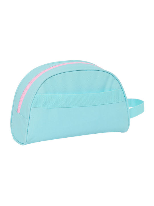 Munich Toiletry Bag in Blue color 28cm